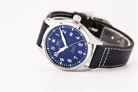 Prezzi per IWC Pilot Mark 